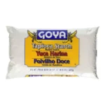 GOYA YUCA HARINA 24Z