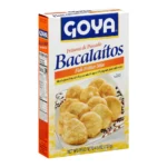 GOYA BACALAITOS 4Z