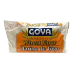 GOYA WHEAT FLOUR 12Z