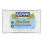 GOYA RICE FLOUR 24Z