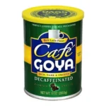 GOYA CAFE DECAFE 10Z