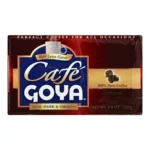 GOYA CAFE ESPRESSO 8.8Z