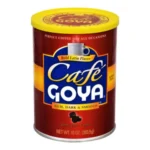 GOYA CAFE ESPRESSO CAN 10Z