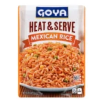 GOYA MEXICAN RICE POUCH 8.8Z