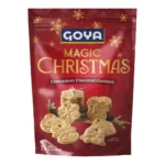 GOYA MAGIC XMAS COOKIES BAG 4.5Z