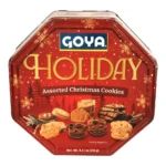 GOYA MAGIC XMAS ASSORTED COOK 8Z