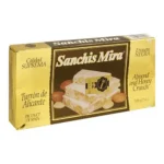 SANCHIS MIRA TURRON DURRO 7Z