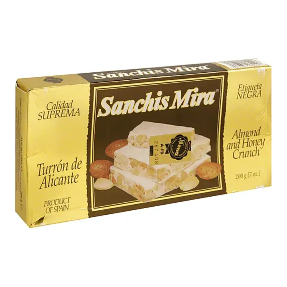 041331062206 SANCHIS MIRA TURRON DURRO 7Z - Image 1