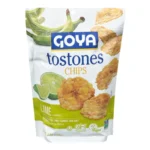 GOYA TOSTONES SWEET LIME 7Z