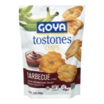 GOYA TOSTONES BARBECUE 7Z