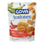 GOYA TOSTONES SWEET CHILI 7Z