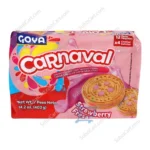 GOYA CARNAVAL STRAWBERRY 14Z