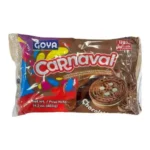 GOYA CARNAVAL CHOCOLATE 14Z