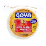 GOYA AREPA DE MAIZ BLANCO 15.8Z