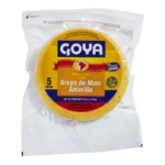 GOYA AREPAS DE MAIZ AMARILLO 15Z