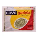 GOYA GANDULES 5LB