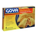GOYA EMPANADILLAS DE PIZZA 9Z