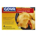 GOYA EMPANADILLAS DE POLLO 10Z