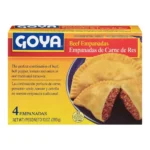 GOYA MEAT EMPANADAS 9Z