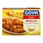 GOYA PLATANO-MADUROS 11Z