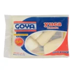 GOYA FROZEN YUCA CASSAVA 18Z