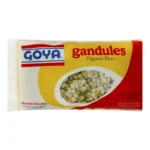 GOYA FROZEN GANDULES VERDES 14Z