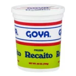 GOYA FROZEN RECAITO 28Z