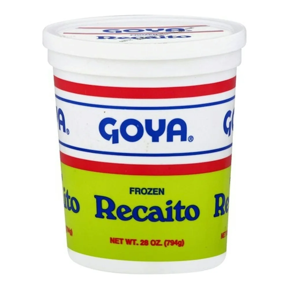 041331090551 GOYA FROZEN RECAITO 28Z - Image 1