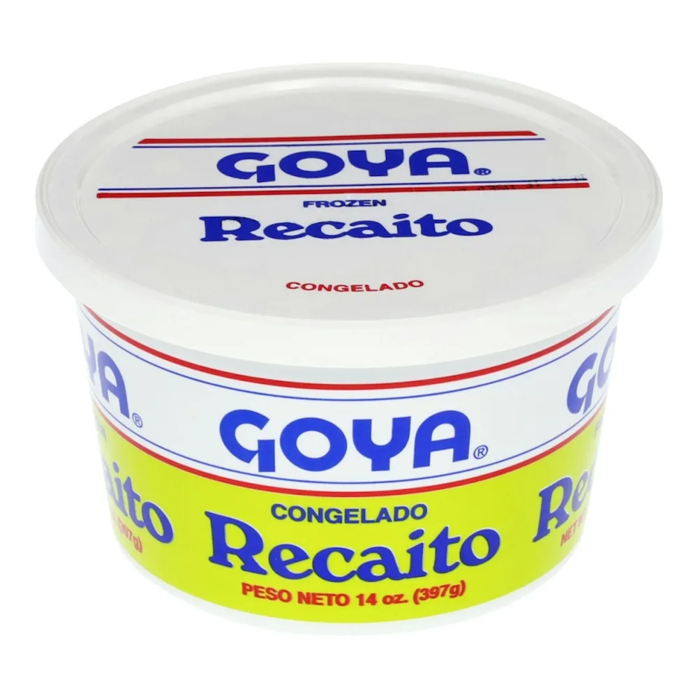 041331090568 GOYA FROZEN RECAITO 14Z - Image 1