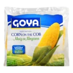 GOYA CORN ON THE COB 4CT