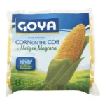 GOYA CORN ON THE COB 8CT