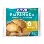 GOYA DISCOS BLANCOS CHICOS 14Z