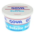 GOYA FROZEN SOFRITO 14Z
