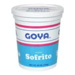 GOYA FROZEN SOFRITO 28Z