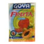 GOYA FROZEN PAPAYA PULP 14Z
