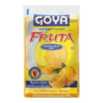 GOYA FROZEN PASSION FRUIT PARCHA PULP 14Z