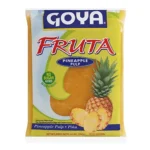 GOYA FROZEN PINEAPPLE CHUNKS 14Z