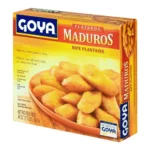 GOYA PLATANOS MADUROS 2.5LB