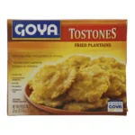 GOYA TOSTONES FAMILY PACK 40Z