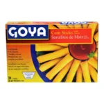 GOYA SORULLITOS DE MAIZ 24CT 17Z