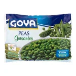 GOYA FROZEN GUISANTES PEAS 1LB