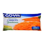 GOYA FROZEN CARROTS 16Z