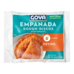 GOYA DISCOS AMARILLOS GRANDES 20Z