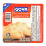 GOYA TAPAS PARA EMPANADAS 11.6Z