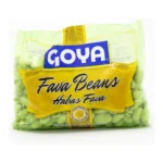 GOYA FAVA BEANS 28Z