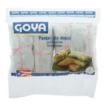 GOYA PASTEL DE MASA 20Z