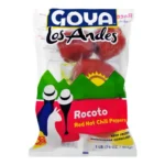 GOYA FROZEN AJI ROCOTO 16Z