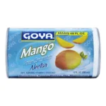 GOYA FROZ MANGO CONCENTR 12Z