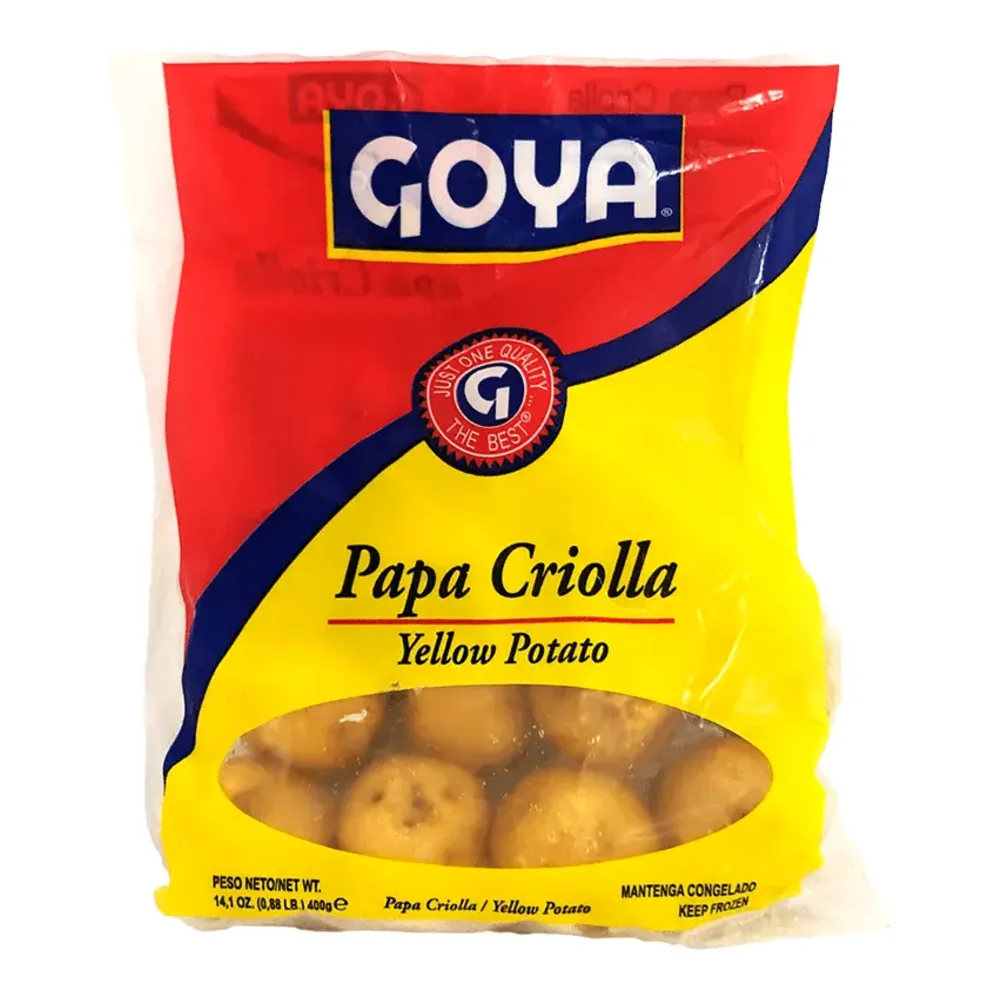 041331092517 GOYA PAPA CRIOLLA 18Z - Image 1
