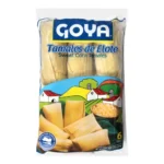 GOYA TAMALITOS DE ELOTE 30Z
